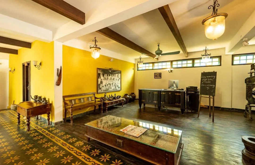 Bloom Boutique Waterfront Fort Kochi-1