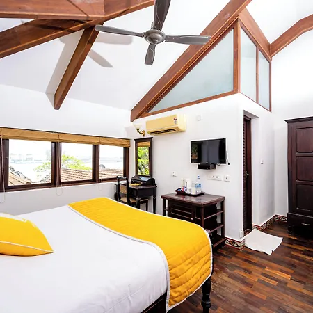 Bloom Boutique Waterfront Fort Kochi-3