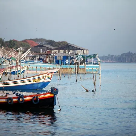 Bloom Boutique Waterfront Fort Kochi-2